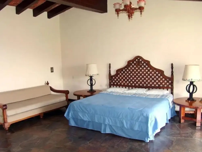 Hotel de la Borda
