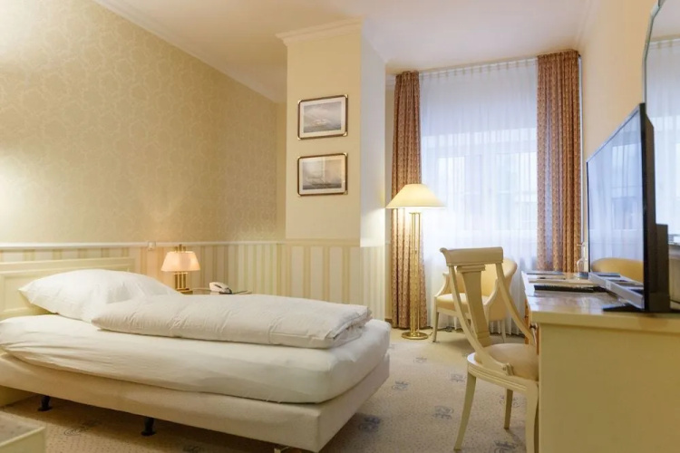 Hotel Erbprinz