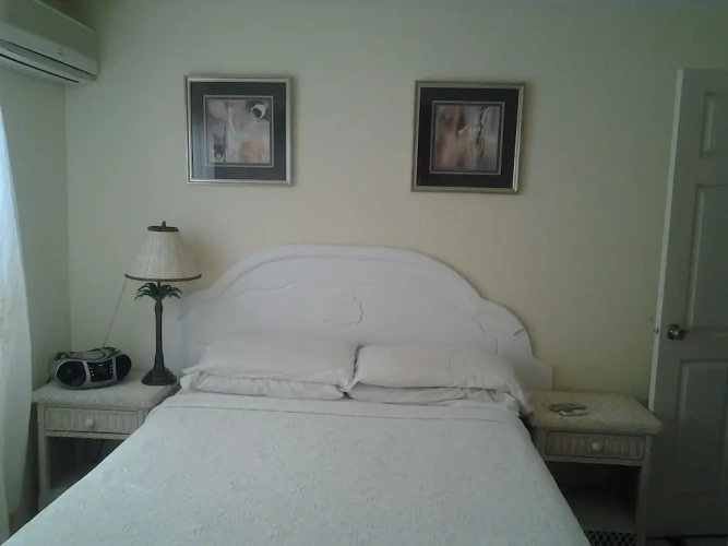 Double Family Suite