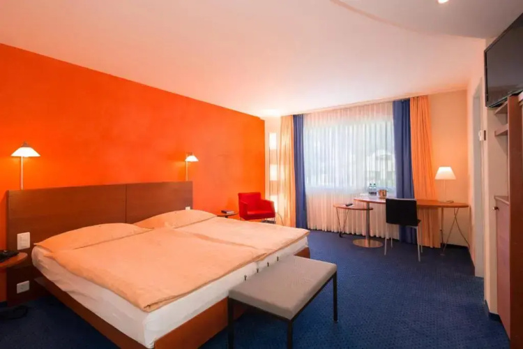 Hotel Florida