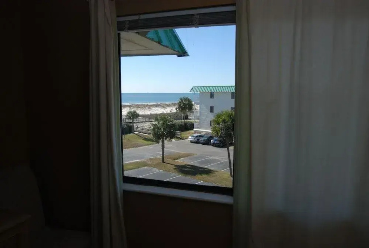 Gulf Shores Plantation 1306 by RedAwning