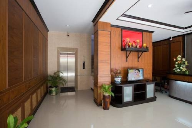91 Residence Patong Beach