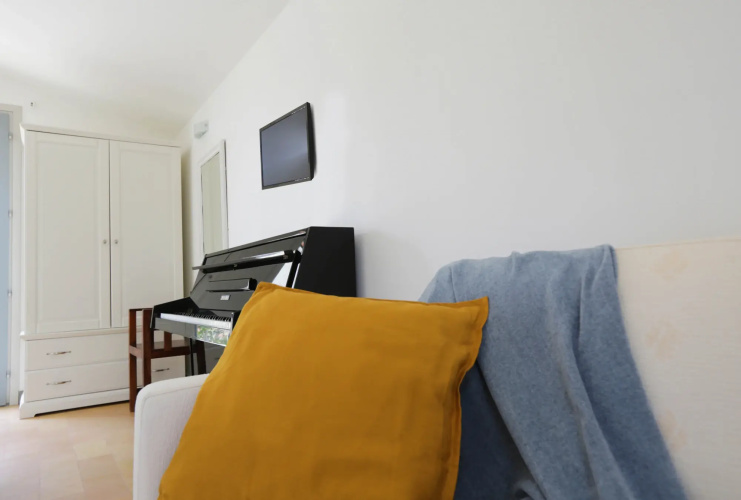 Villa Glicini - Delightful Cottage With Pool