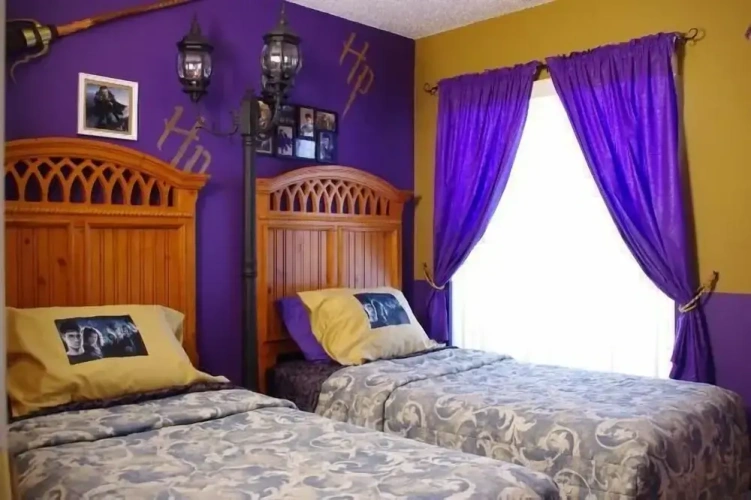 Family Villa