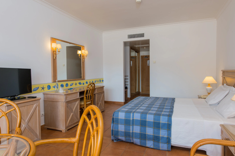 Vila Baleira Porto Santo