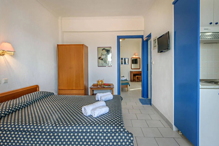 Lazaridis Hotel