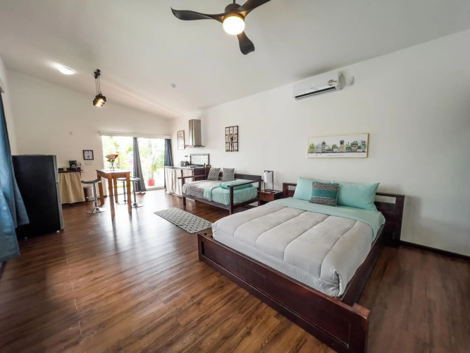 Chango Apartment