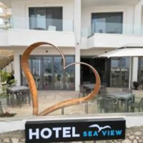Sea View Hotel
