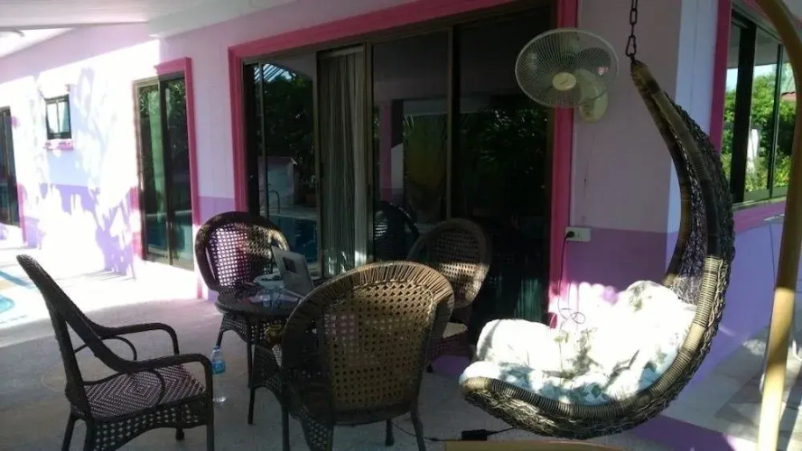 Baan Dusit