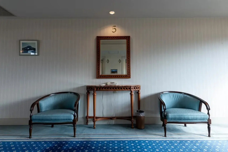 Fuji Classic Hotel