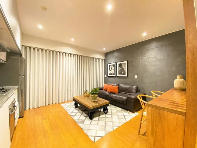 Elegante Loft en Barranco