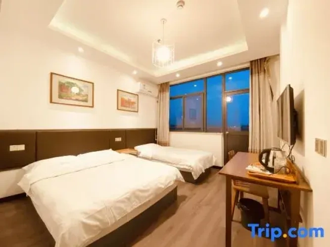Standard Double Family room