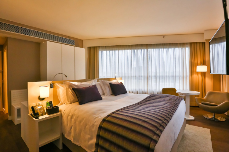 Quality Hotel Sao Caetano