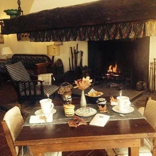 Agriturismo Il Tratturo