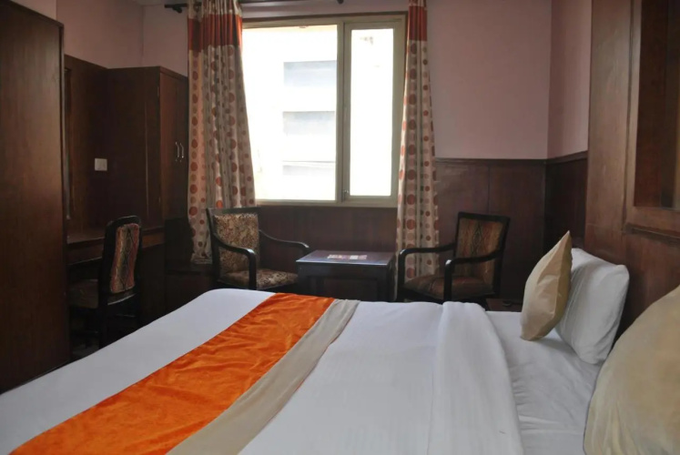 Hotel New Shraddha
