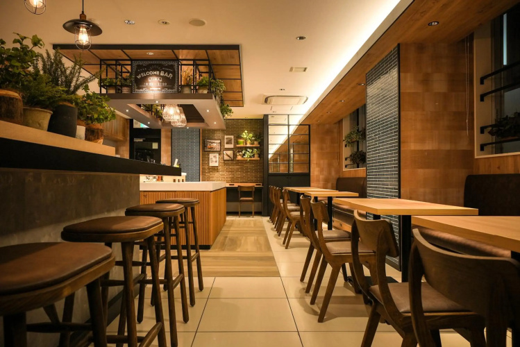 Super Hotel Shikoku Chuo