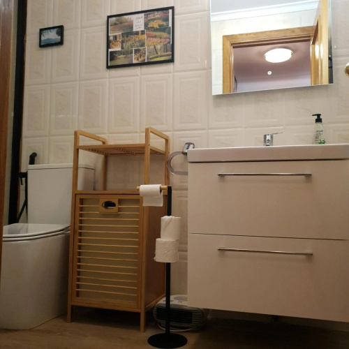 Apartamento Calp Place
