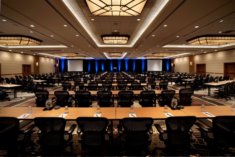 Tempe Mission Palms, A Destination Hotel by Hyatt photo 17