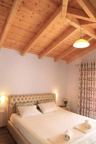 Villa Perikli