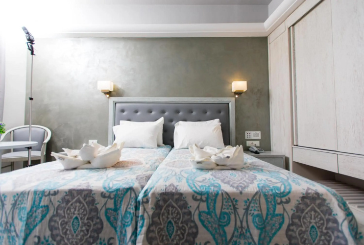 Anita Beach Hotel - Adults Only