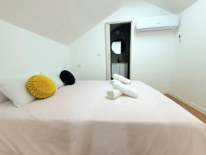 Barak Royal suites 57 Duplex