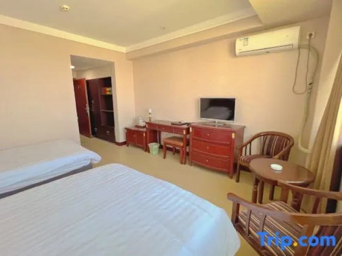 Premium Twin room