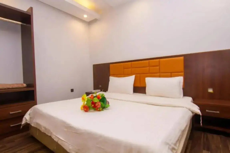 Al Muteb Suites Al Ezdehar 2