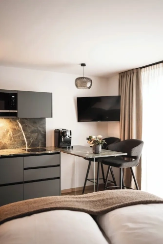 Luxury Apartment