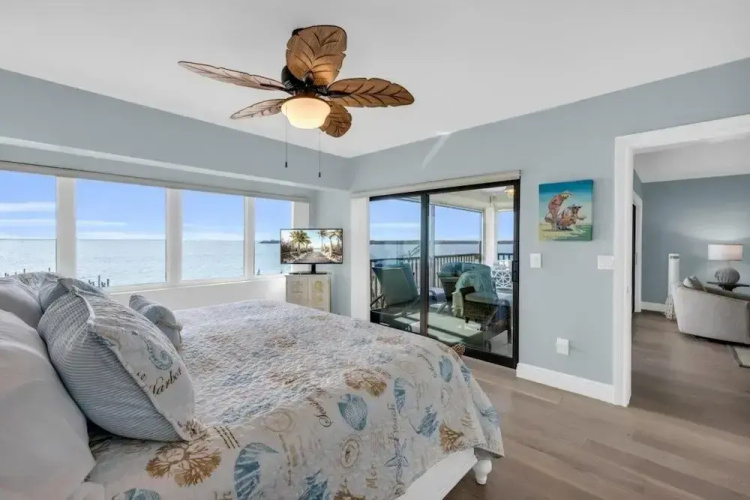 Sunset Captiva Bayside 204 2 Bedroom Condo