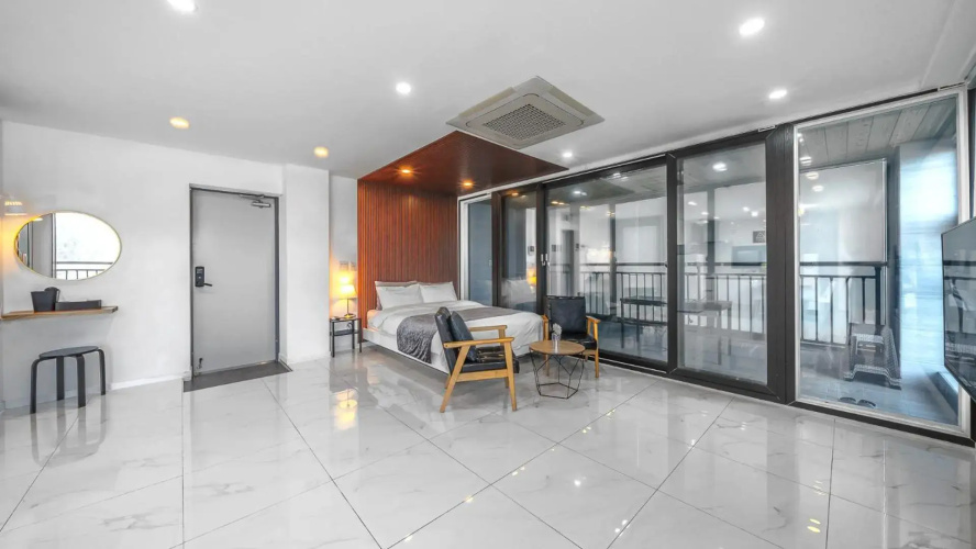Jini Pension A