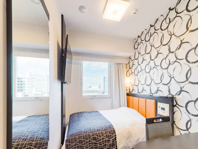 APA Hotel TKP Sendai-Ekikita