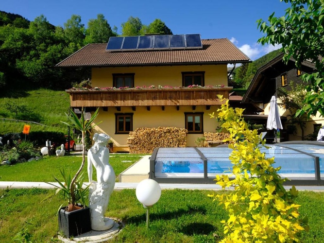 3 Bedrooms Double Apartment