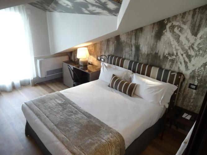 Hotel Dory & Suite