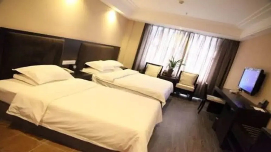 Jingjiang Hotel