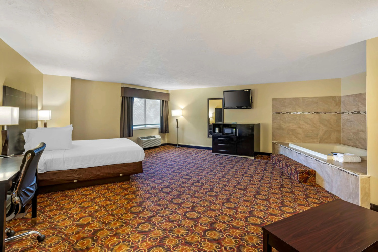 Best Western Monticello photo 6