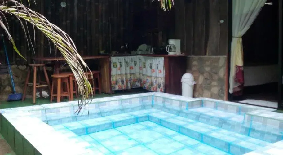 Hotel Valle Azul