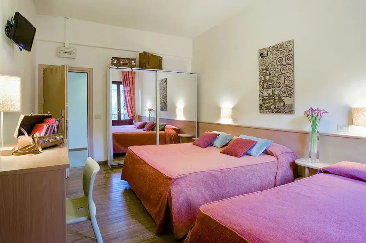 La Selva Hotel