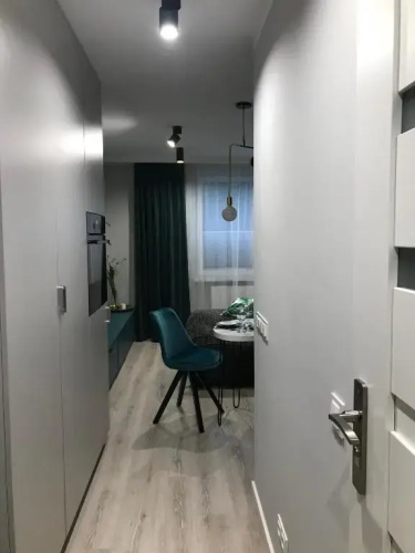 SŁOŃCE WODA LAS Apartament No 11A