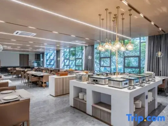Sanya Yalong Bay Xinya Hotel