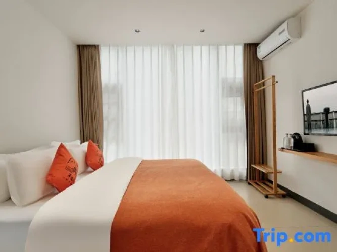 Luxury Double room