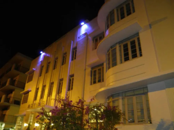 FOUND Hotels, Miami Beach, Series by Marriott