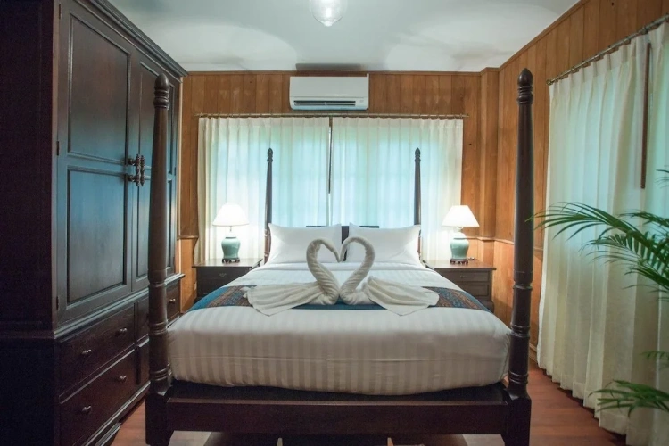 3 Bedrooms Villa