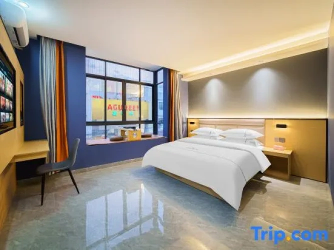 Comfort room
