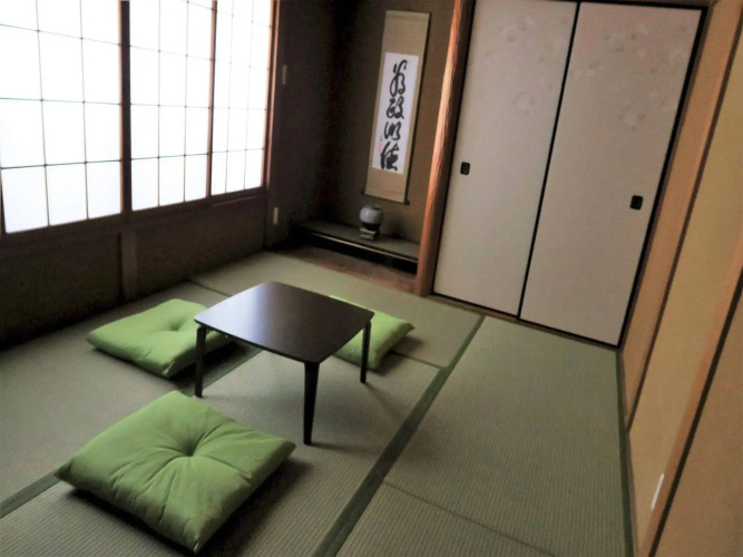 Harmony Guest House