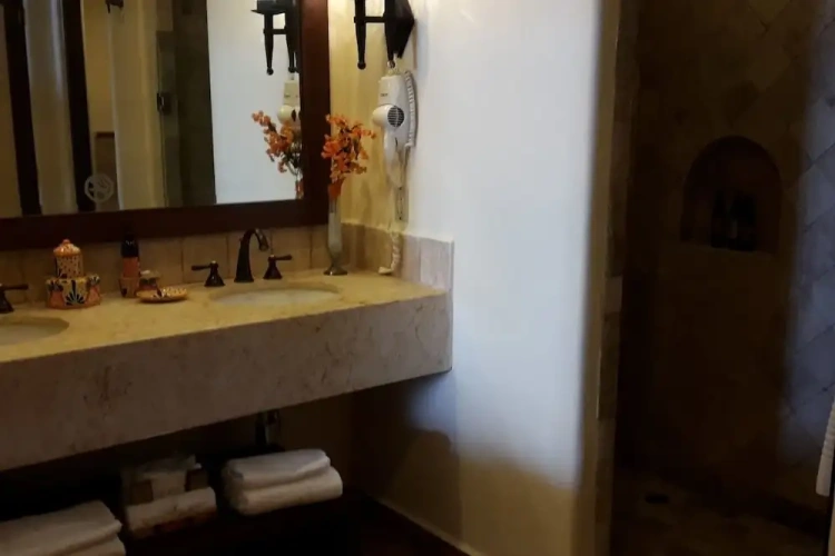 1 Bedroom Quadruple Apartment