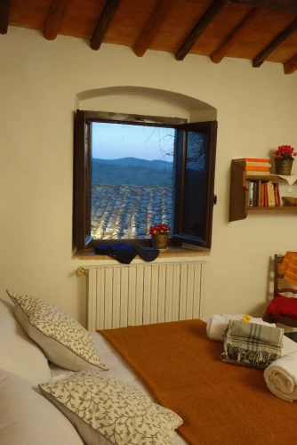 2 Bedrooms Standard Double Family room