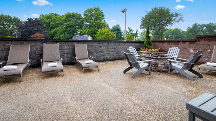 Best Western Plus Concordville Hotel photo 32
