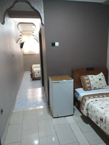 Hotel Nour El Badr