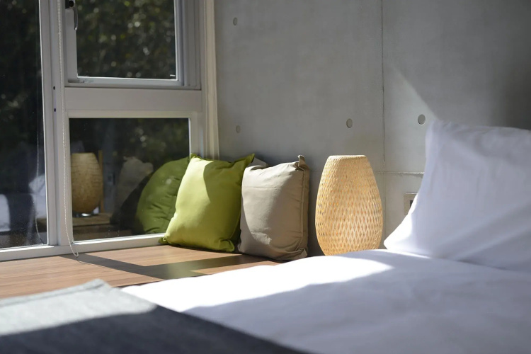 Sun Moon Inn