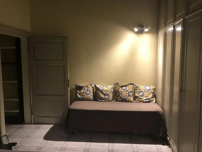Mood - Residenza Teodolinda